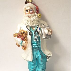 Christmas Ornament christopher radko